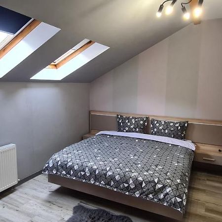 Comfort Home Apartment 3 Petroşani 외부 사진