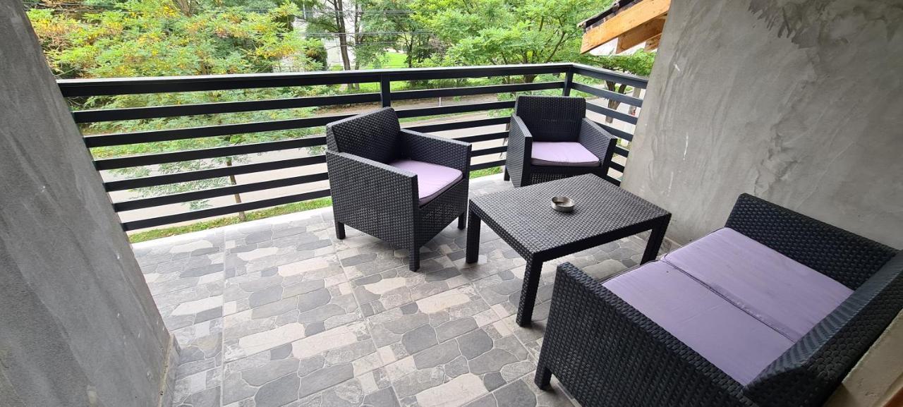 Comfort Home Apartment 3 Petroşani 외부 사진